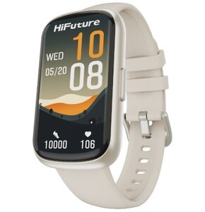 Smartwatch HIFUTURE EVO2 Beżowy