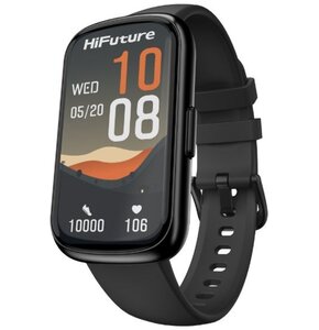 Smartwatch HIFUTURE EVO2 Czarny