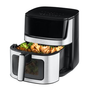 Air Fryer Frytkownica beztłuszczowa ZELMER ZAF8800