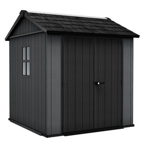 Domek narzędziowy KETER Newton Plus 775 7x7.5 230 x 223.8 x 246 cm