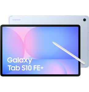 Tablet SAMSUNG Galaxy Tab S10 FE+ 13.1" 12/256 GB Wi-Fi Niebieski + Rysik S Pen