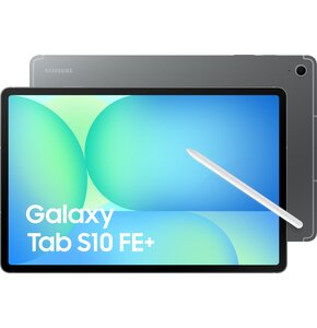 Tablet SAMSUNG Galaxy Tab S10 FE+ 13.1" 8/128 GB Wi-Fi Szary + Rysik S Pen