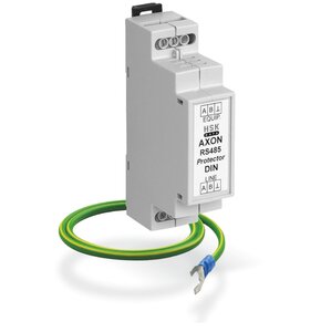 Urządzenie zabezpieczające AXON RS485 Protector DIN W0049