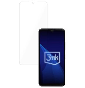 Szkło hybrydowe 3MK FlexibleGlass do HMD Aura 2