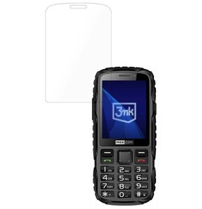 Szkło hybrydowe 3MK FlexibleGlass do Maxcom Strong MM920