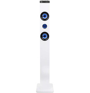 Power audio TREVI XT 101 BT Biały