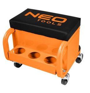 Stołek z szufladami na narzędzia NEO TOOLS 11-605