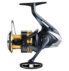 Kołowrotek wędkarski SHIMANO Sahara FJ 4000