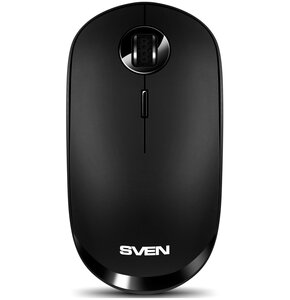 Mysz SVEN RX-570SW Czarny