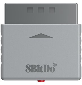Adapter 8BITDO Retro Receiver PS1/PS2/PC