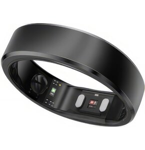 Smartring RINGCONN Gen 2 51.6mm Czarny