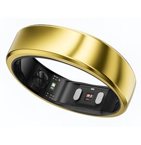 Smartring RINGCONN Gen 2 59.5mm Złoty