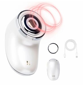 Masażer KICA iBeauty