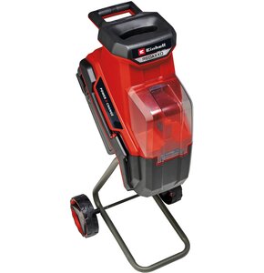 Akumulatorowy rozdrabniacz do gałęzi EINHELL Redaxxo 36/25 3430710
