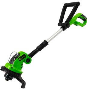 Podkaszarka akumulatorowa GREENSO UAO005