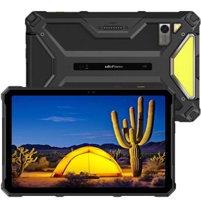 Tablet ULEFONE Armor Pad 4 Ultra 10.36" 8/256 GB LTE Wi-Fi Czarny