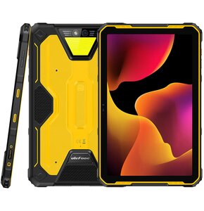 Tablet ULEFONE Armor Pad 2 11" 8/256 GB LTE Wi-Fi Czarno-żółty