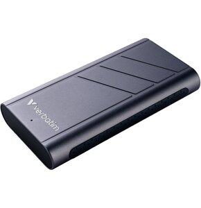 Dysk VERBATIM TurboMetal 2TB SSD