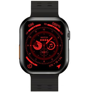 Smartwatch YAXO Tacoma Czarny