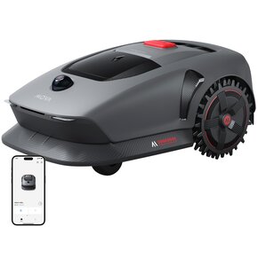 Robot koszący MOVA by DREAME 1000