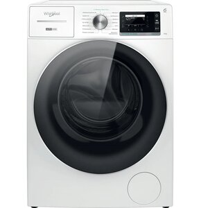 Pralka WHIRLPOOL W8 99AD Silence PL 9kg 1400 obr