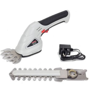Nożyce do żywopłotu / trawy NAC TA72H-JN 150mm 7.2V akumulatorowe