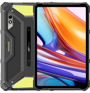 Tablet ULEFONE Armor Pad 3 Pro 10.36" 8/256 GB LTE Wi-Fi Czarny
