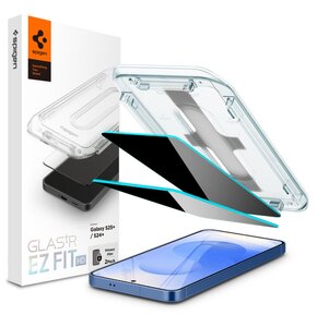 Szkło prywatyzujące SPIGEN Glas.TR EZ Fit HD Galaxy S24+ Plus/S25+ Plus (2 szt.)