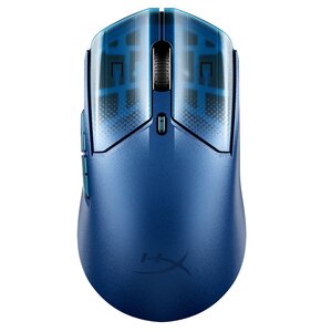 Mysz HYPERX Pulsefire Haste 2 S Granatowy