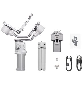 Gimbal DJI RS 4 Mini Szary
