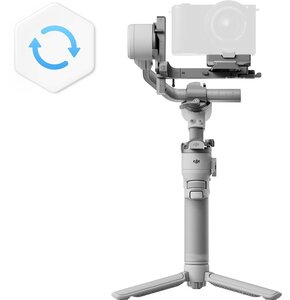 Ochrona DJI Care Refresh do RS 4 Mini (24 miesiące)