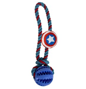Zabawka CERDA Avengers Kapitan Ameryka 2800000714
