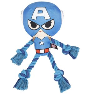 Zabawka CERDA Lina Avengers Kapitan Ameryka z piszczałką