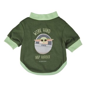 Bluza dla psa CERDA The Mandalorian 2800001095 M