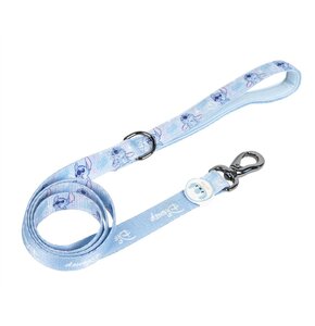 Smycz CERDA Stitch 2800001477 M Niebieski