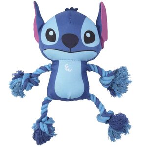 Zabawka CERDA Lina Stitch z piszczałką
