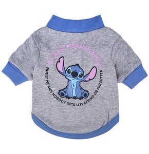 Bluza dla psa CERDA Stitch 2800001096 M