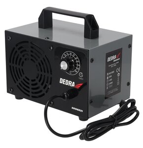 Generator ozonu DEDRA DED6631