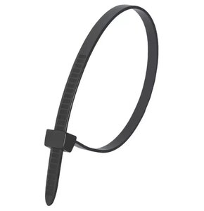 Opaski zaciskowe DEDRA 11AC48371 (25 szt.)