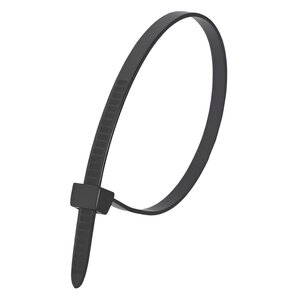 Opaski zaciskowe DEDRA 11CV72153 (50 szt.)