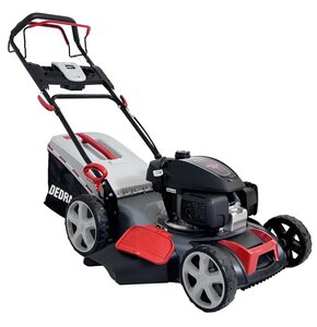 Kosiarka spalinowa DEDRA DED8726-51H z napędem