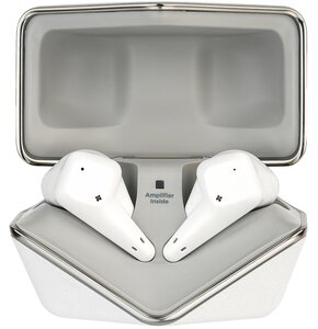 Słuchawki dokanałowe HIFIMAN Svanar Wireless Jr ANC  Biały