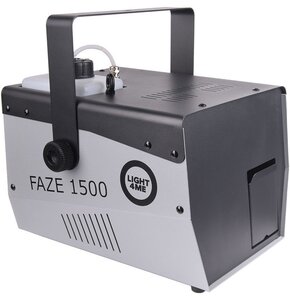 Wytwornica dymu LIGHT4ME Faze 1500