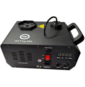 Wytwornica dymu LIGHT4ME Jet 900 LED
