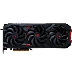 Karta graficzna POWERCOLOR Radeon RX 9070 XT Red Devil 16GB