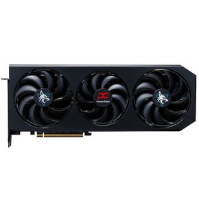 Karta graficzna POWERCOLOR Radeon RX 9070 Hellhound 16GB