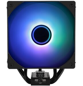 Chłodzenie CPU THERMALRIGHT Assassin Spirit 120 Vision ARGB Czarny