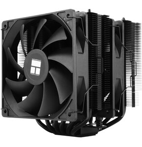 Chłodzenie CPU THERMALRIGHT Peerless Assassin 120 SE Czarny
