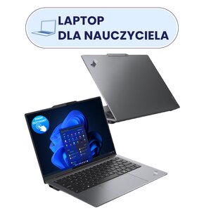 Laptop LENOVO ThinkPad X9-15 G1 21Q60008PB 15.3" OLED Ultra 7-258V 32GB RAM 1TB SSD Windows 11 Professional, Funkcje AI