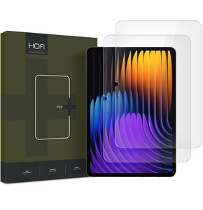 Szkło hartowane HOFI Glass Pro+ do Xiaomi Pad 7/7 Pro (2 szt.)